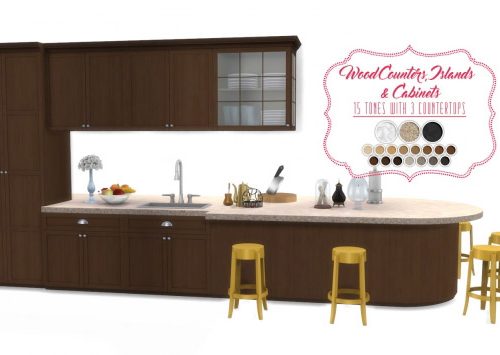 Shaker Kitchen *UPDATED