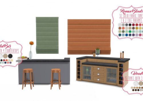 Shaker Kitchen *UPDATED