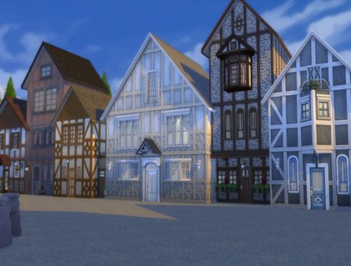 Altstadt lot