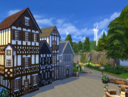 Altstadt lot
