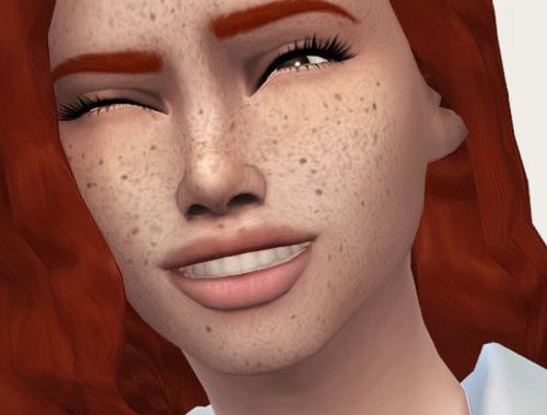 Phenomenal Cool skintones