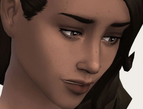 Phenomenal Cool skintones
