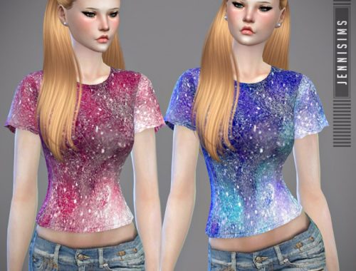 Top, Dress Intoxicating Love