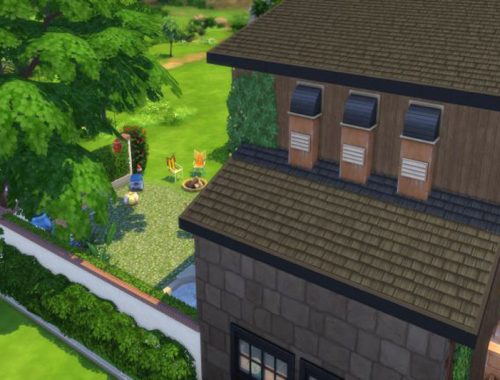 Hippie Loft