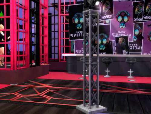 Dansims NightClub