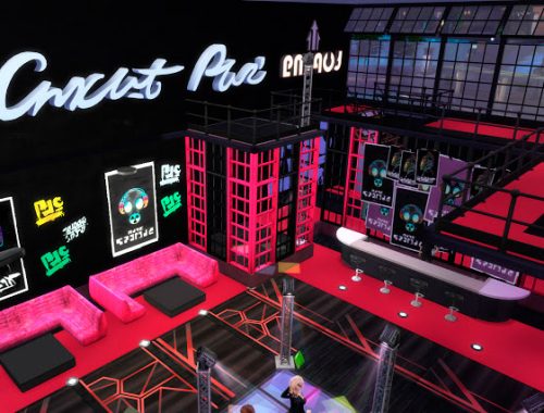 Dansims NightClub