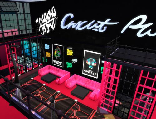 Dansims NightClub