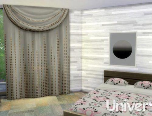 Crescendo Colors house