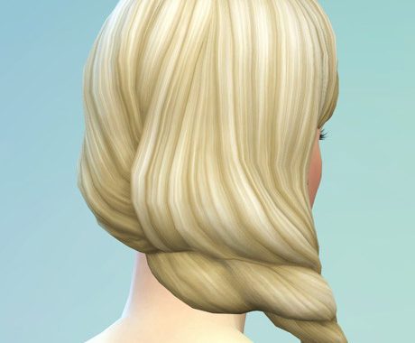 EP02 Braid Fishtail Edit V1 (One side)