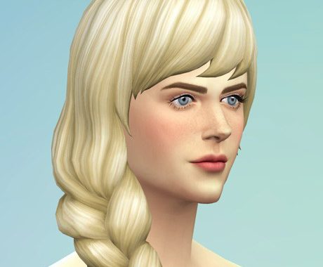 EP02 Braid Fishtail Edit V1 (One side)