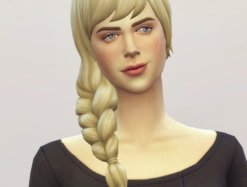 EP02 Braid Fishtail Edit V1 (One side)
