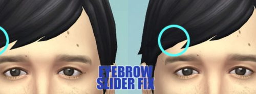 SP06 straight side edit M *Fix