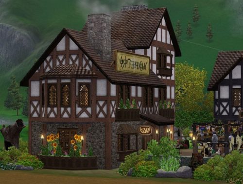 Medieval Market