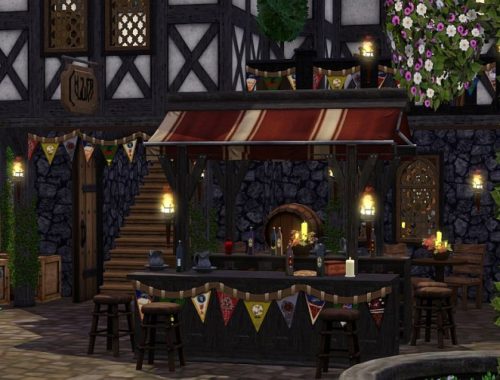 Medieval Market