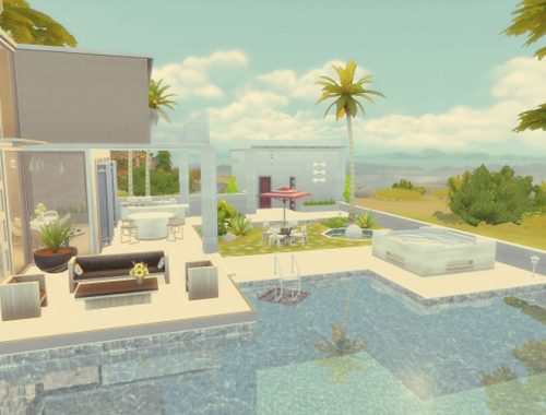House 22