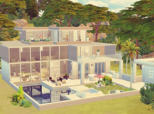 House 22