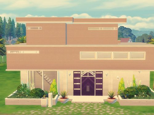 House 22