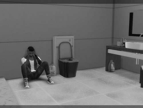 My Immortal Pose Pack