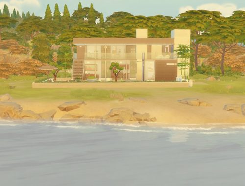 House 23
