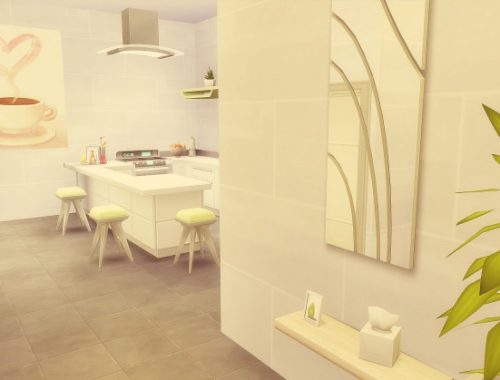 House 23
