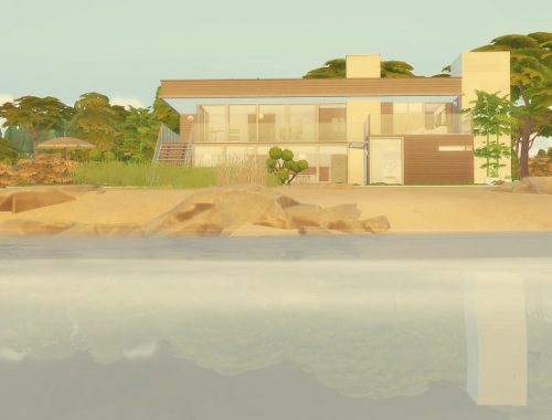 House 23