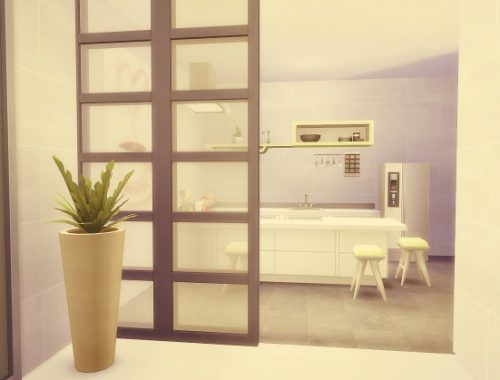 House 23