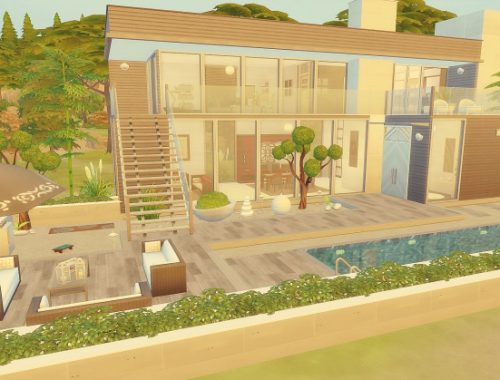 House 23