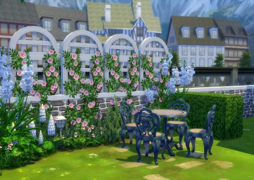 Stella house