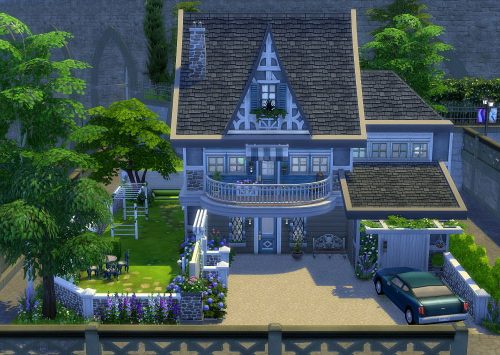 Stella house