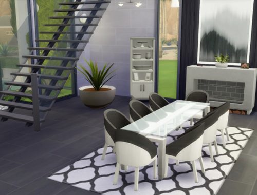 House 24