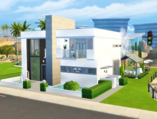 House 24