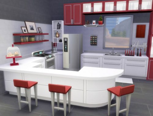 House 24