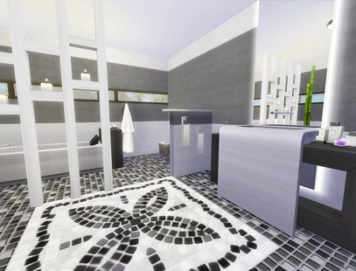 House 24