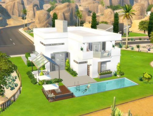 House 24