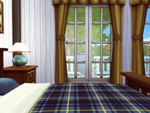 Furnished Windy Island Lighthouse
