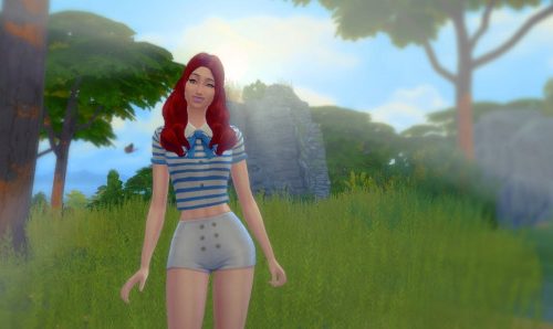 Nautical Collection 1