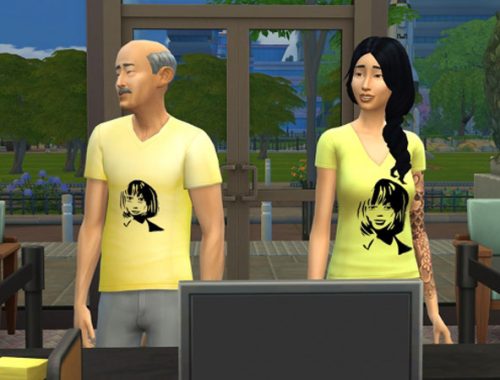 Camelorum Adventures T-Shirts