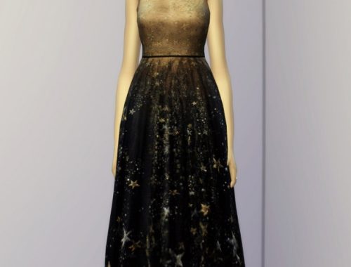 V. 2 dress preFW 2015