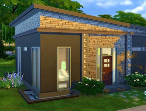 Debutante 1.0.0 house