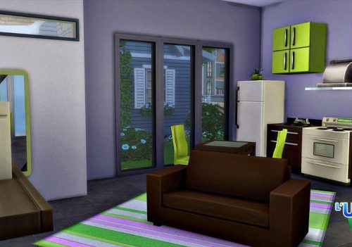 Debutante 1.0.0 house