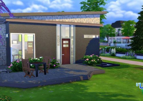 Debutante 1.0.0 house