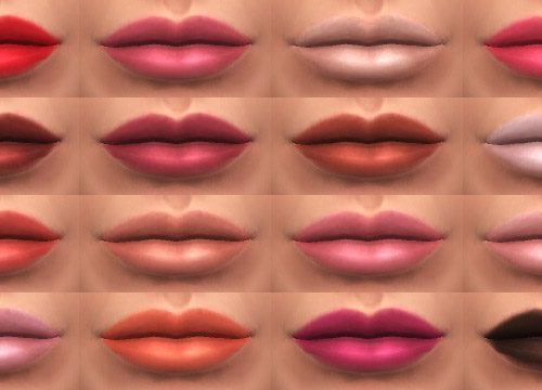 Lipstick Equality for Everyone