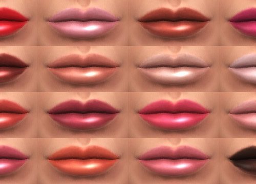 Lipstick Equality for Everyone
