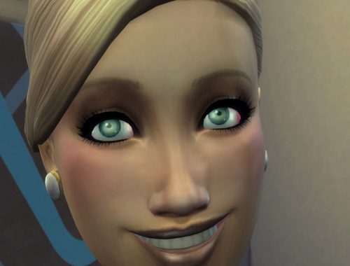 Eyes of the Sea