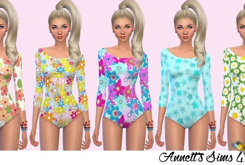 Body & Accessory Body Spring