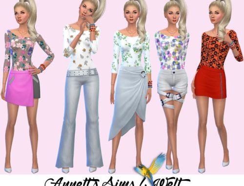 Body & Accessory Body Spring