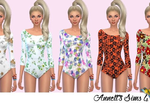 Body & Accessory Body Spring