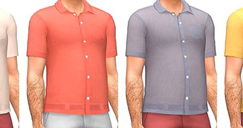 Linen Shirts