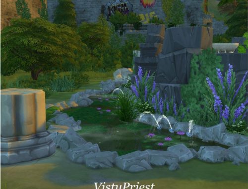 Lost Garden