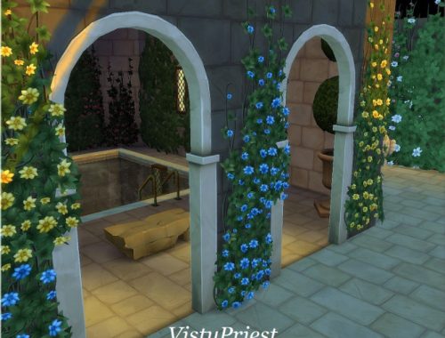 Lost Garden